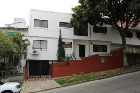 Casa Esperanza